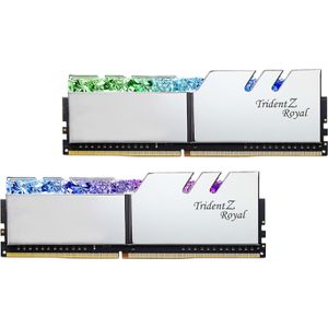 32 GB DDR4-3600 Kit Werkgeheugen
