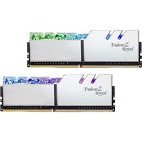 32 GB DDR4-3600 Kit Werkgeheugen