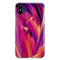 Phoenix: iPhone XS Max Volledig Geprint Hoesje