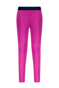 B.Nosy Meisjes legging - Flora - Viola