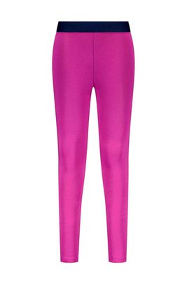 B.Nosy Meisjes legging - Flora - Viola