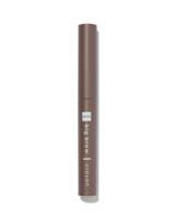 HEMA Wenkbrauwpotlood Extra Dik Mid Brown (middenbruin)