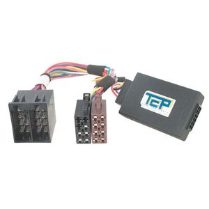 Stuurwielinterface passend voor Opel 271230400