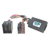 Stuurwielinterface passend voor Opel 271230400