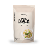 Smart Pasta | Body & Fit | 275 G ℮ / G ℮ Uitgelekt Gewicht