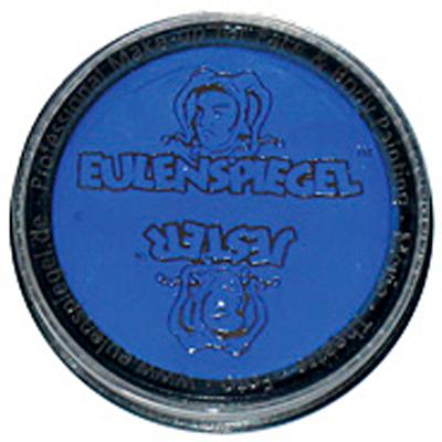 Creativ Company Schmink, hemelsblauw, 20 ml/ 1 doosje Creativ Company Schmink, hemelsblauw, 20 ml/ 1 doosje