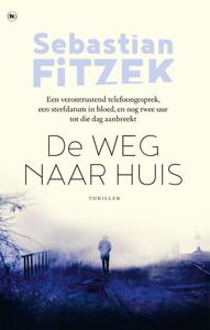 De weg naar huis (Paperback)