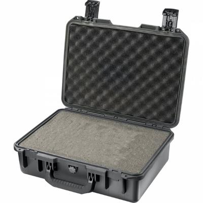 Peli-Storm IM2300 Zwart met Plukschuim