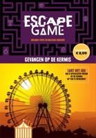 Escape game-Gevangen op de kermis