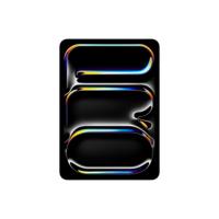 Apple iPad Pro (2024) 11 inch 1TB WiFi + 5G Tablet Zilver