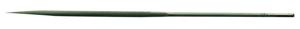 Bahco naaldvijl ovaal 160 mm | 2-305-16-1-0