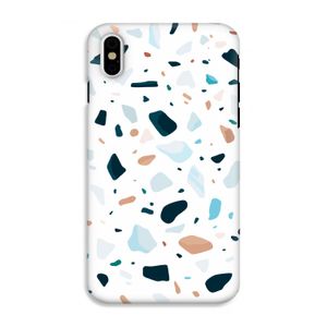 Terrazzo N°13: iPhone XS Tough Case