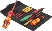 Wera Kraftform Kompakt Turbo i 1 Tool Finder | 16-delig - 5006640001 Wera Kraftform Kompakt Turbo i 1 Tool Finder | 16-delig - 5006640001