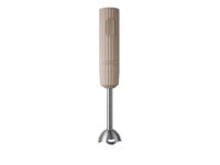 SILVERCREST Staafmixer plissé (Beige)