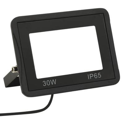 VidaXL Spotlight led 30 w koudwit