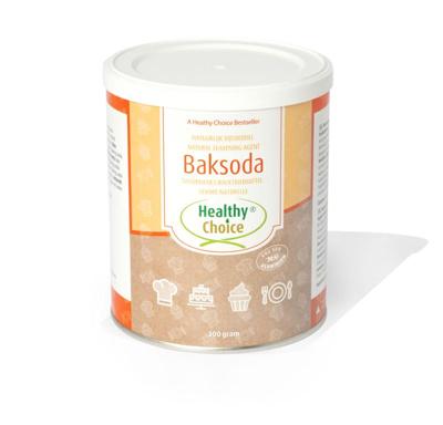 Healthy Choice Baksoda combibus