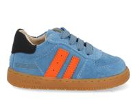 ShoesMe BN26S002-H blue orange Blauw maat 20