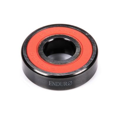 ENDURO BEARINGS Co 6001 vv - zero ceramic (radial) - 12x28x8