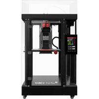 RAISE3D Pro3 Plus HS 3D-printer Verwarmd printbed, Incl. software, Geïntegreerde camera