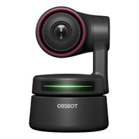 OBSBOT Tiny 4K PTZ webcam - thumbnail