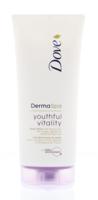 Dove Derma spa lotion youthful vitality (200 ml) - thumbnail