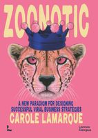 Zoonotic (ENG) - Carole Lamarque - ebook