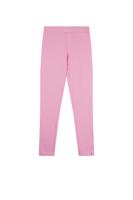 NoNo zomer legging meisjes - bubblegum roze - jersey - Sole
