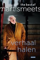 Verhaal halen - Mart Smeets, Jacob Bergsma - ebook - thumbnail