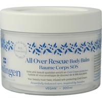 Barnangen Nordic care body balm rescue