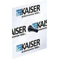 Kaiser Elektro 9059-46 Buisdichting (l x b x h) 150 x 150 x 30 mm 1 stuk(s)