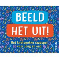Deltas beeld het uit!