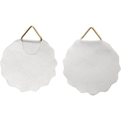 Creativ Company Schilderijhanger, d 40 mm, 100 stuk/ 1 doos