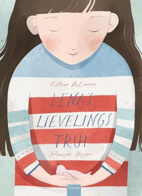 Lena&apos;s lievelingstrui (Hardback)