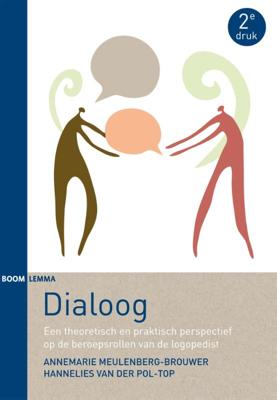 Dialoog (Paperback)