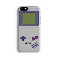 Game On: Volledig geprint iPhone SE 2020 Hoesje