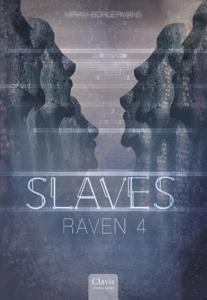 Raven 4 (Hardback)