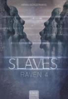 Raven 4 (Hardback) Raven 4 (Hardback)