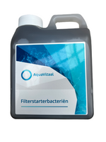 AquaVitaal Filter start 1 liter