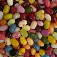 Jelly Belly Jelly Belly 50 Smaken Mix 1 Kilo