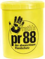 Rath´s Hand protection cream pr8 dose 1000ml
