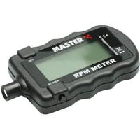 Master Modellbau C5143 RPM Meter Toerentalmeter (l x b x h) 99 x 55 x 15 mm 1 stuk(s)