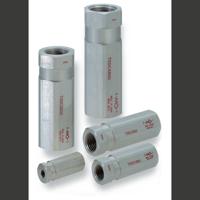 IMI NORGREN Terugslagventiel T55C4800 0.1 tot 10 bar 1 stuk(s)