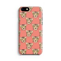 Tijger: Volledig Geprint iPhone 7 Hoesje Tijger: Volledig Geprint iPhone 7 Hoesje