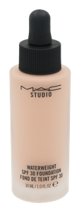 MAC Studio Waterweight Foundation SPF30 30ml Dames