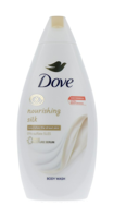Dove Bodywash Nourishing Silk - thumbnail