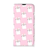 iPhone 14 Hoesje maken Sleeping Cats