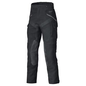 HELD Lonborg Base, Textiel motorbroek heren, Zwart Kort