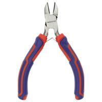 WorkPro WP231096 Universeel Mini-diagonaaltang 110 mm