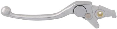 VPARTS Brake lever vicma left chrome, 75701