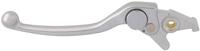 VPARTS Brake lever vicma left chrome, 75701